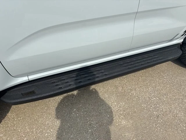 New 2026 Avalanche Ford Raptor® image 3