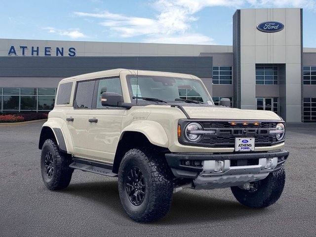 2026 Ford Bronco Bronco Raptor Raptor®