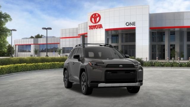New 2026 Urban Rock Toyota  Woodland image 19