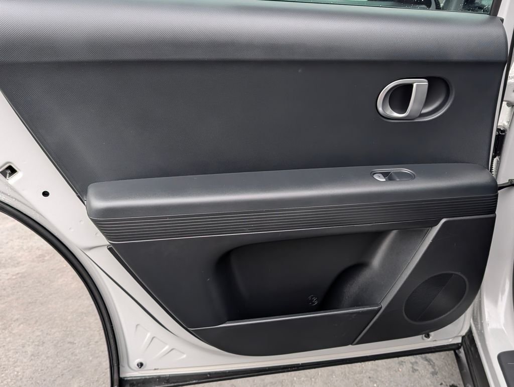 2024 Hyundai IONIQ 5 SEL - Photo 16
