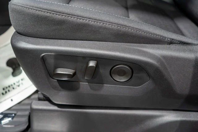 2026 Chevrolet Silverado 1500 LT Trail Boss - Photo 14