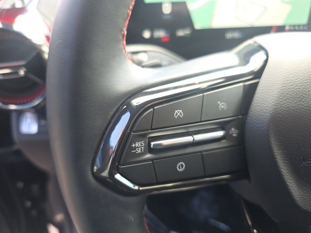 Used 2026 Mosaic Black Metallic Chevrolet RS image 19