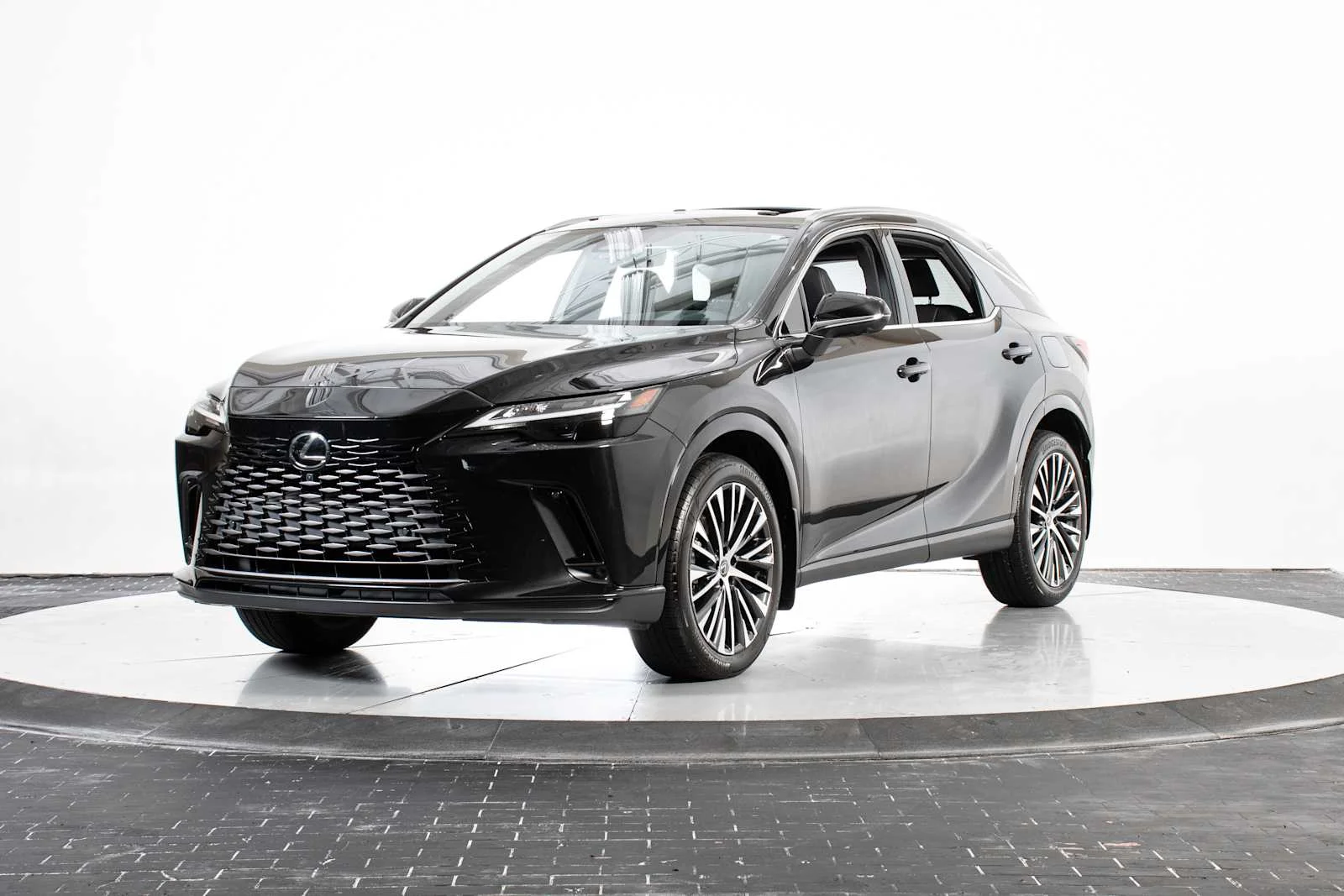 2023 Lexus RX 350 350 Premium Plus FWD's photo