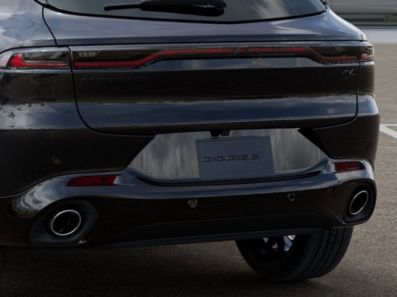 2025 Dodge Hornet R/T - Photo 13