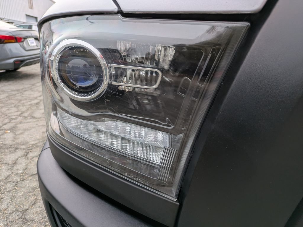 2024 RAM Ram 1500 Classic Warlock - Photo 11