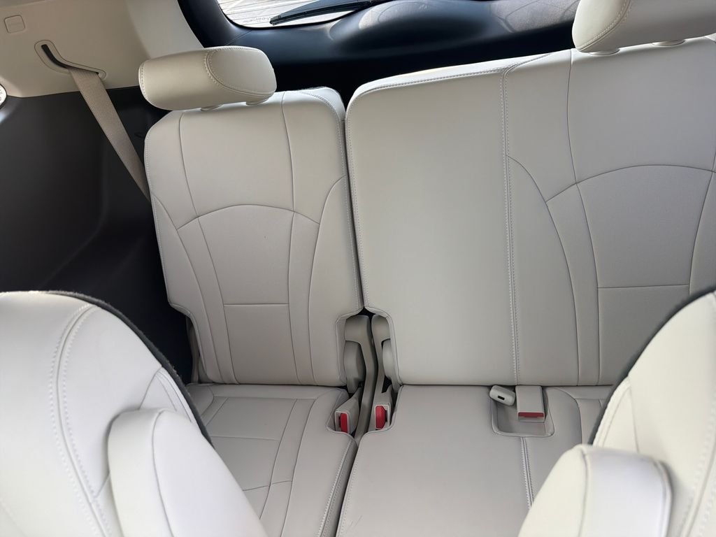 Certified Used 2023 Red Buick Essence image 13