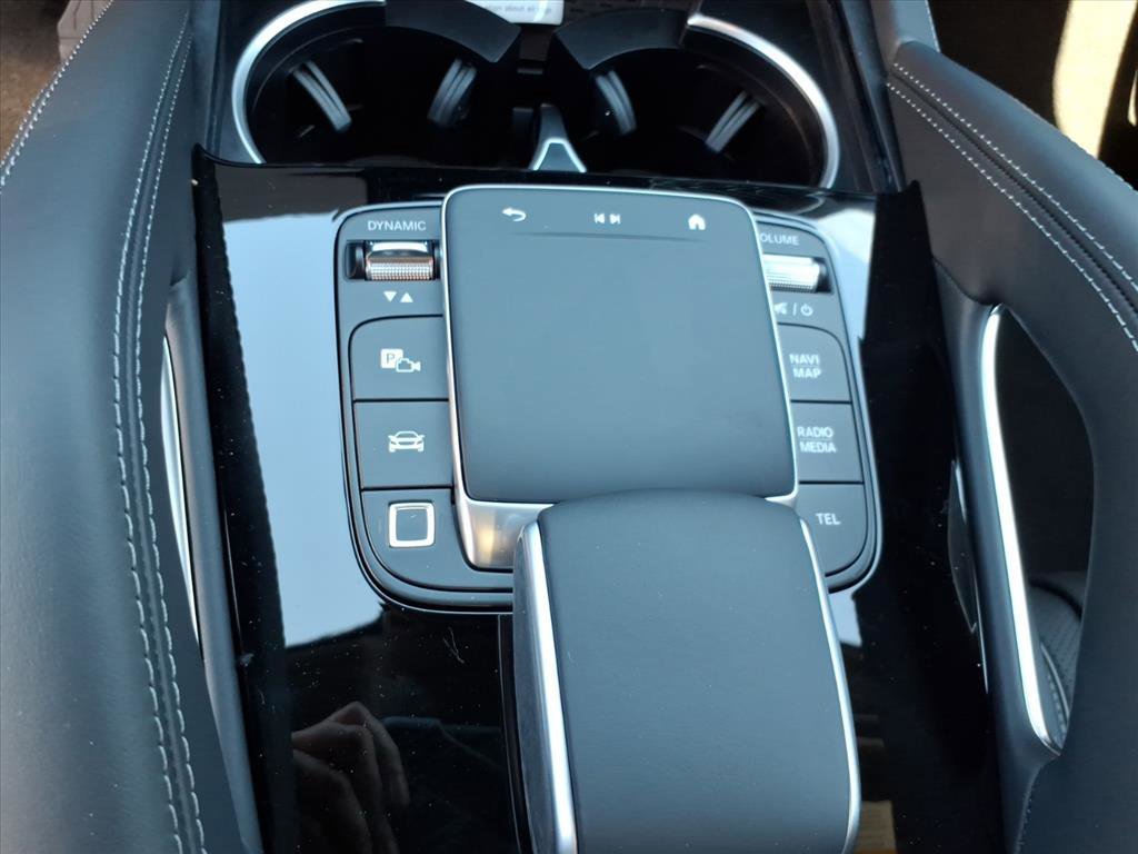 2026 Mercedes-Benz GLE Coupe GLE450 - Photo 37