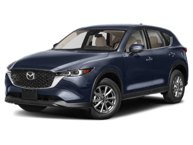 2023 Mazda CX-5 S Select Package Auto AWD's photo