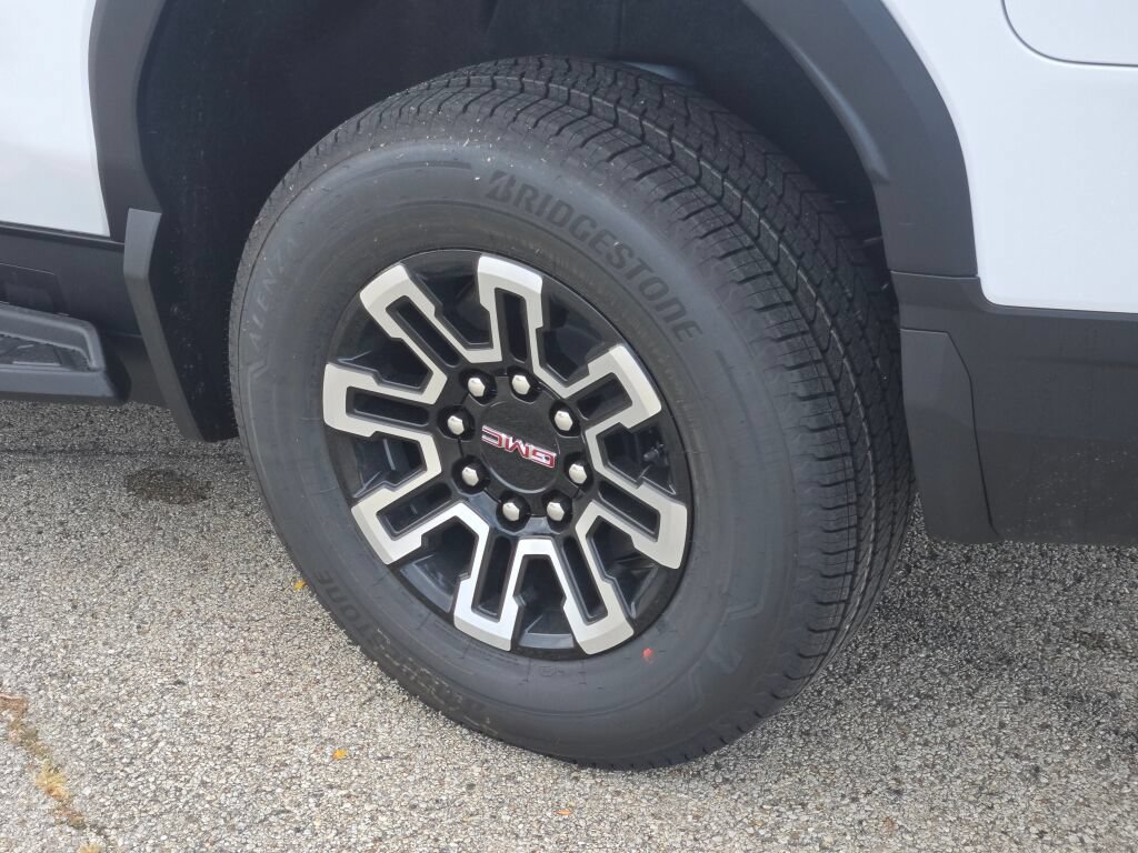 2026 GMC Sierra EV Elevation - Photo 16