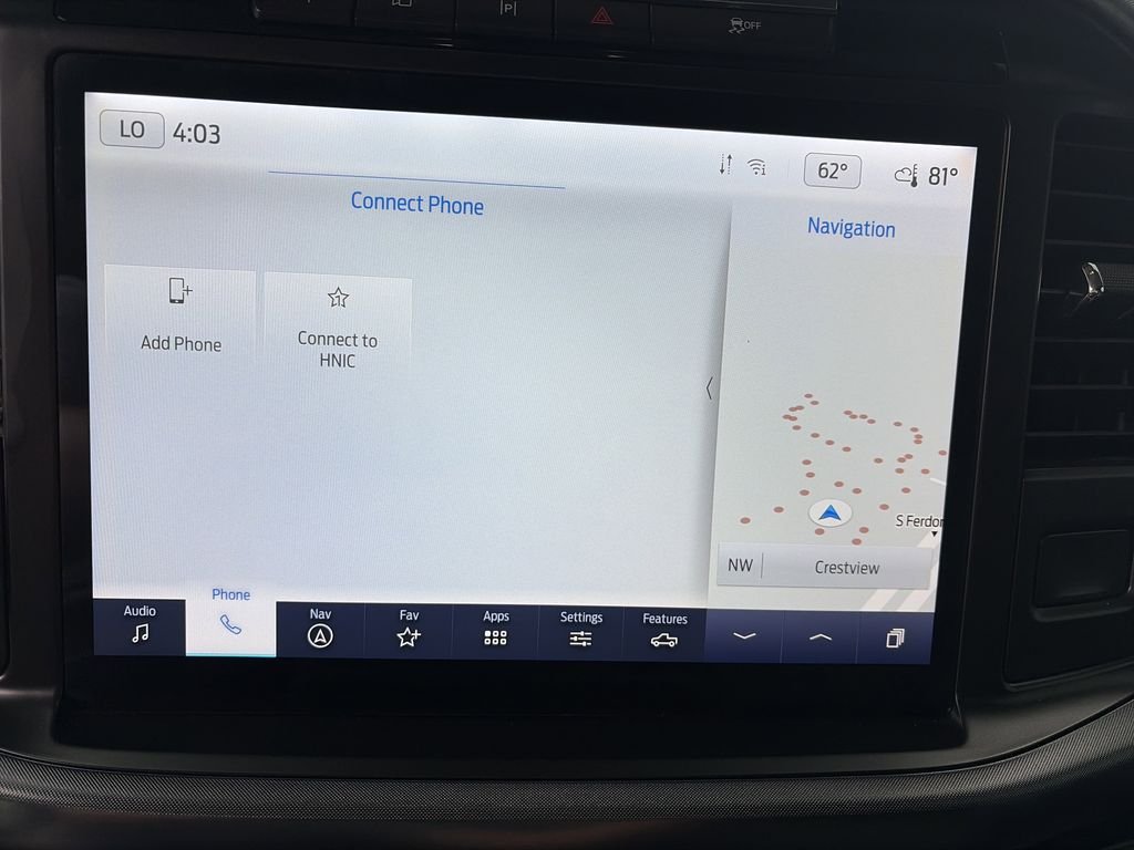 Used 2023 White Ford Limited image 22