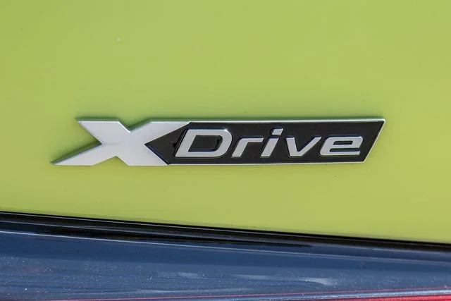 2023 BMW M4 Coupe Base - Photo 6