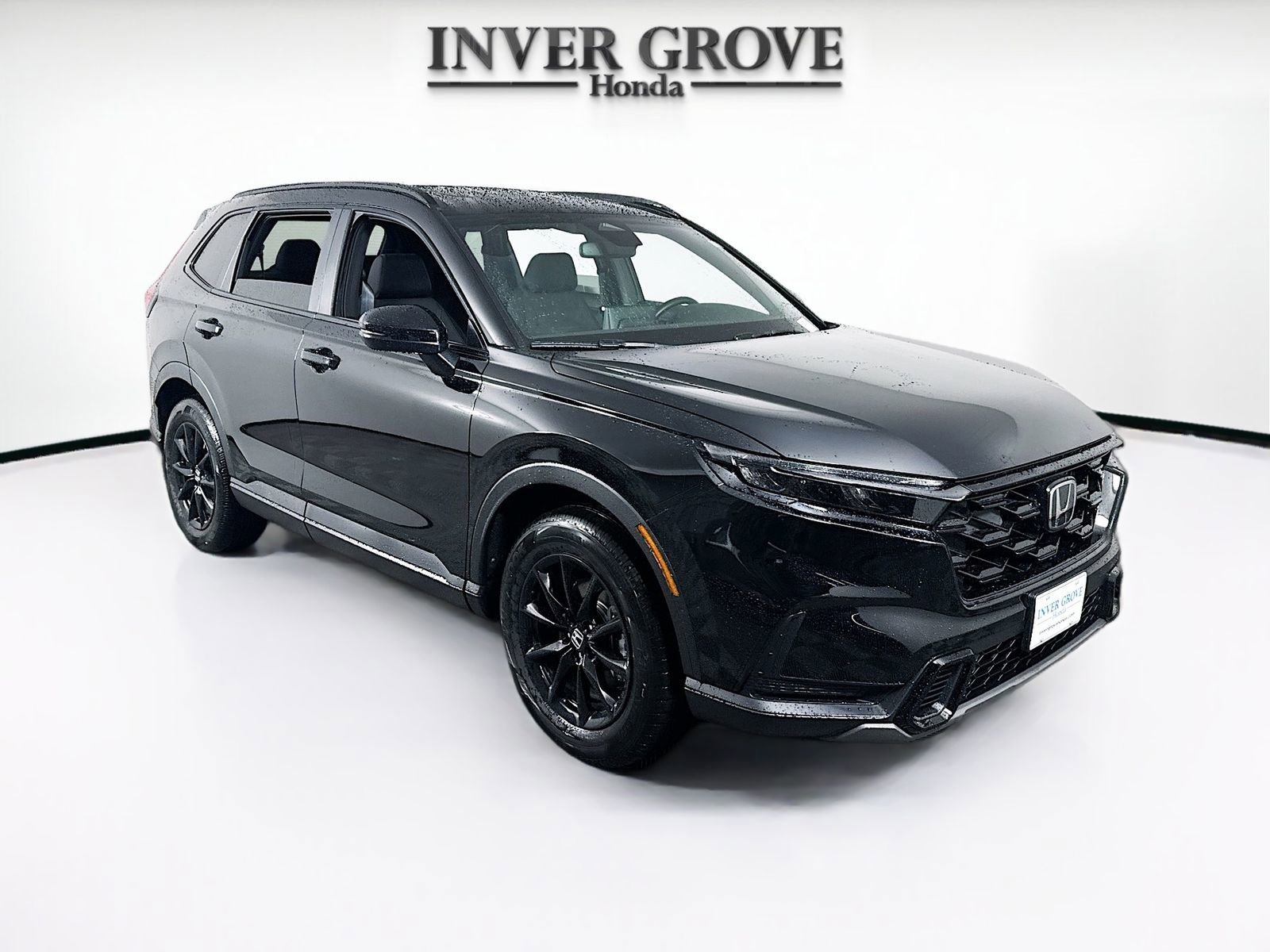 2026 Honda CR-V Sport - Photo 23