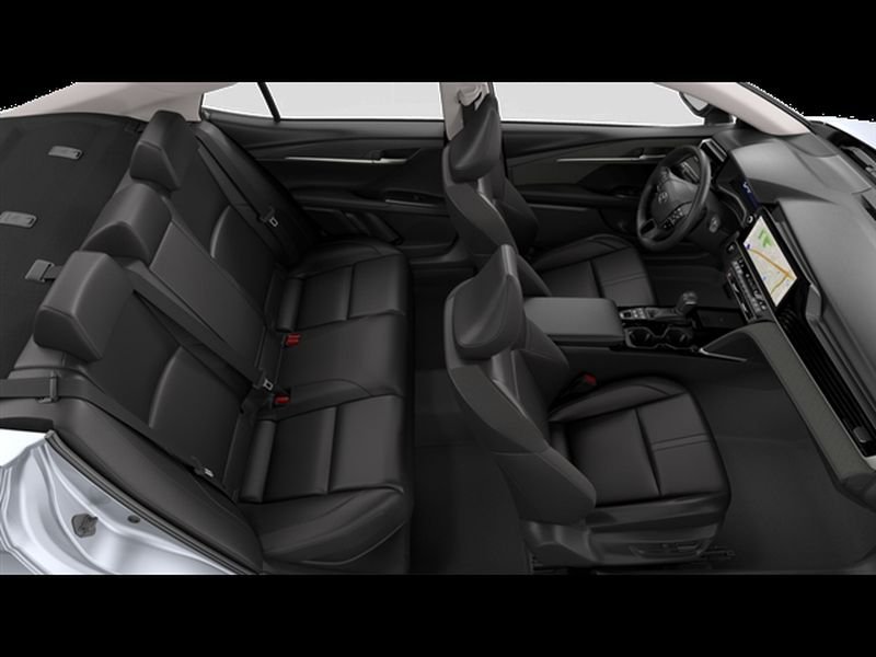 2026 Toyota Camry XLE - Photo 33