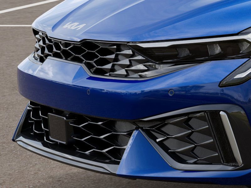 2026 Kia K5 GT - Photo 12