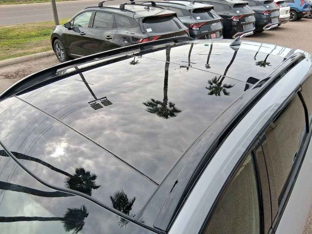 New 2026 Gray Kia X-Line image 25