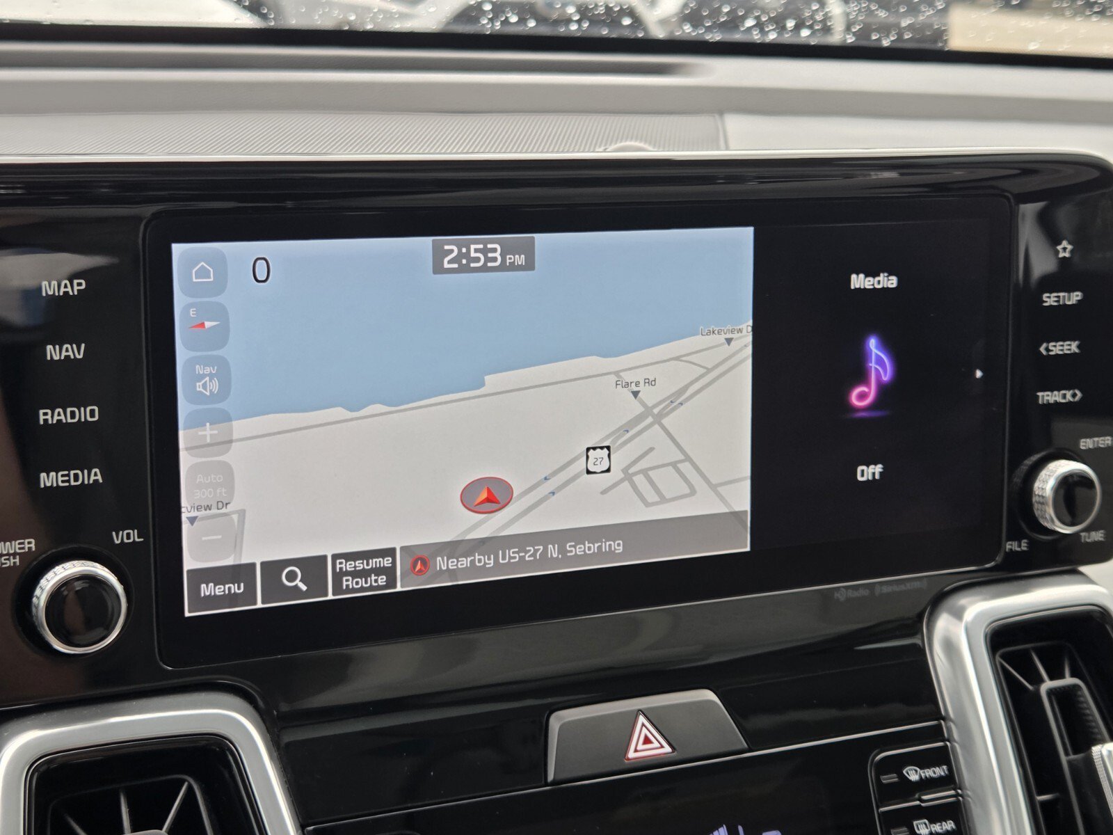 Used 2023 Glacial White Pearl Kia SX image 20