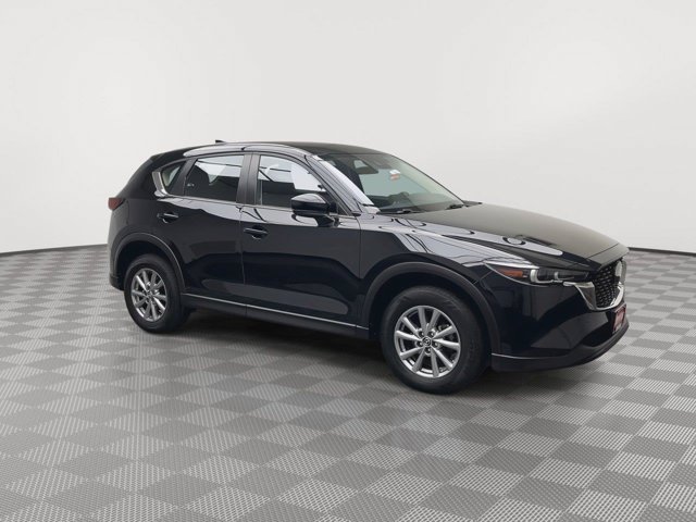 Used 2022 Jet Black Mica Mazda 2.5 S image 34