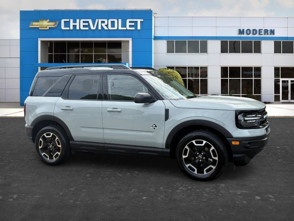 Used 2021 Cactus Ford Outer Banks image 6