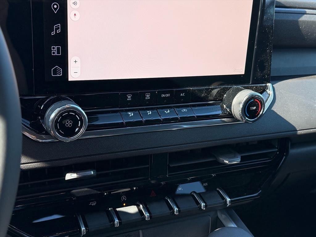 2026 Chevrolet Colorado Work Truck - Photo 10