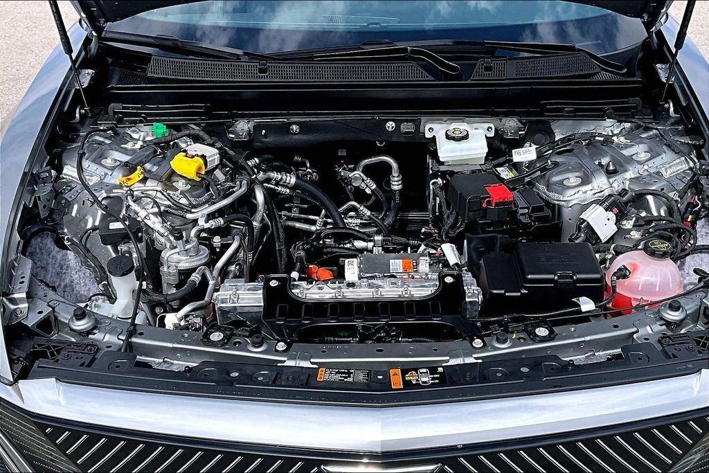 2026 Cadillac LYRIQ Premium Luxury - Photo 11