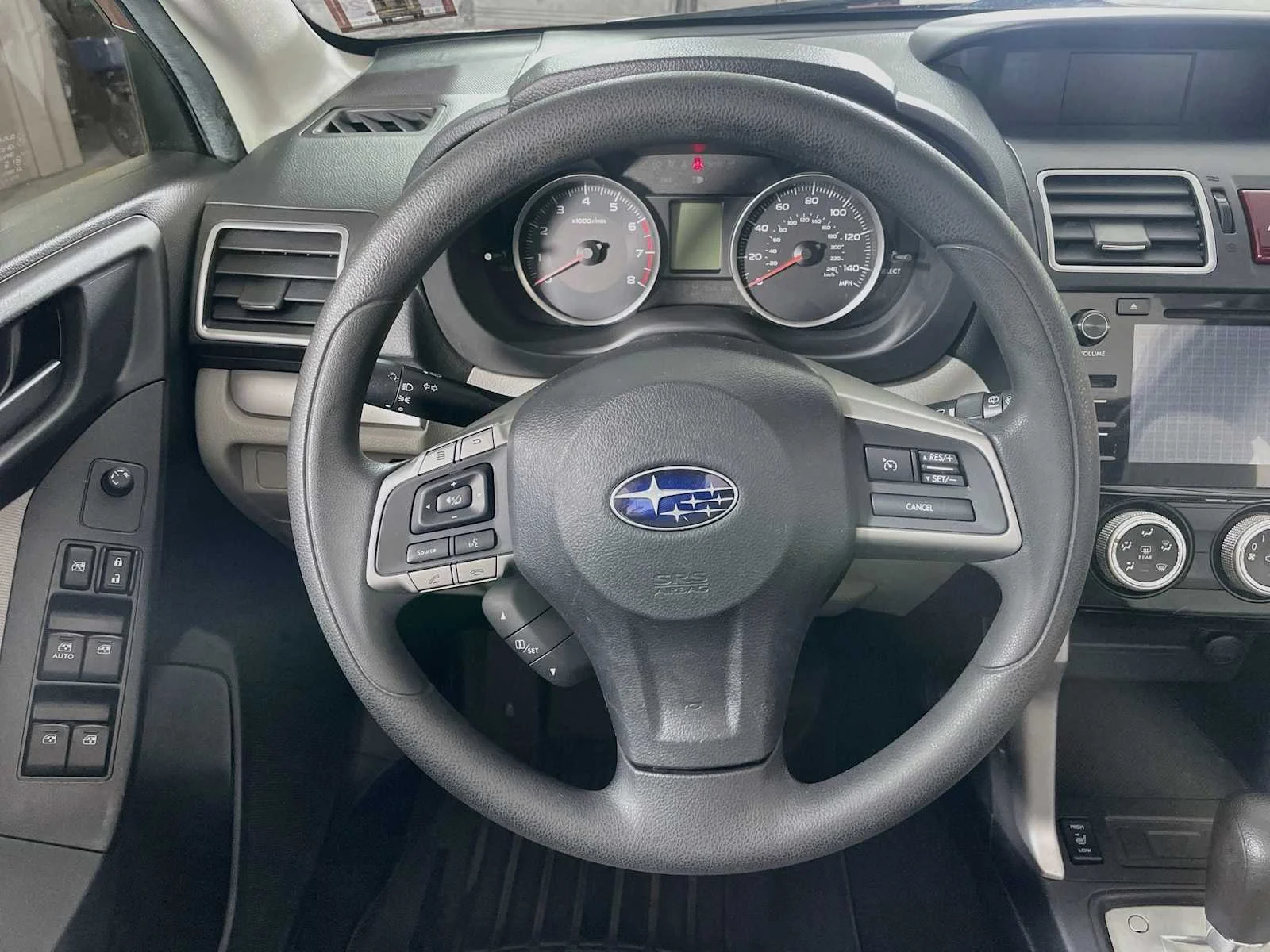Used 2016 Venetian Red Pearl Subaru 2.5i Premium image 9