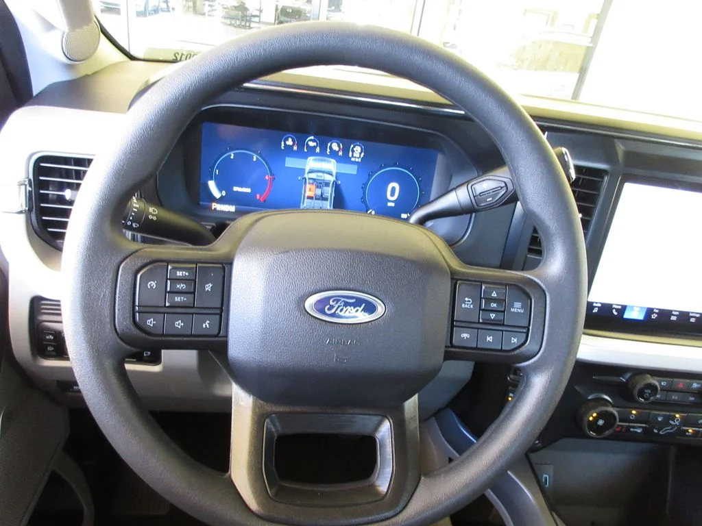 2026 Ford F-250 Super Duty XLT - Photo 15