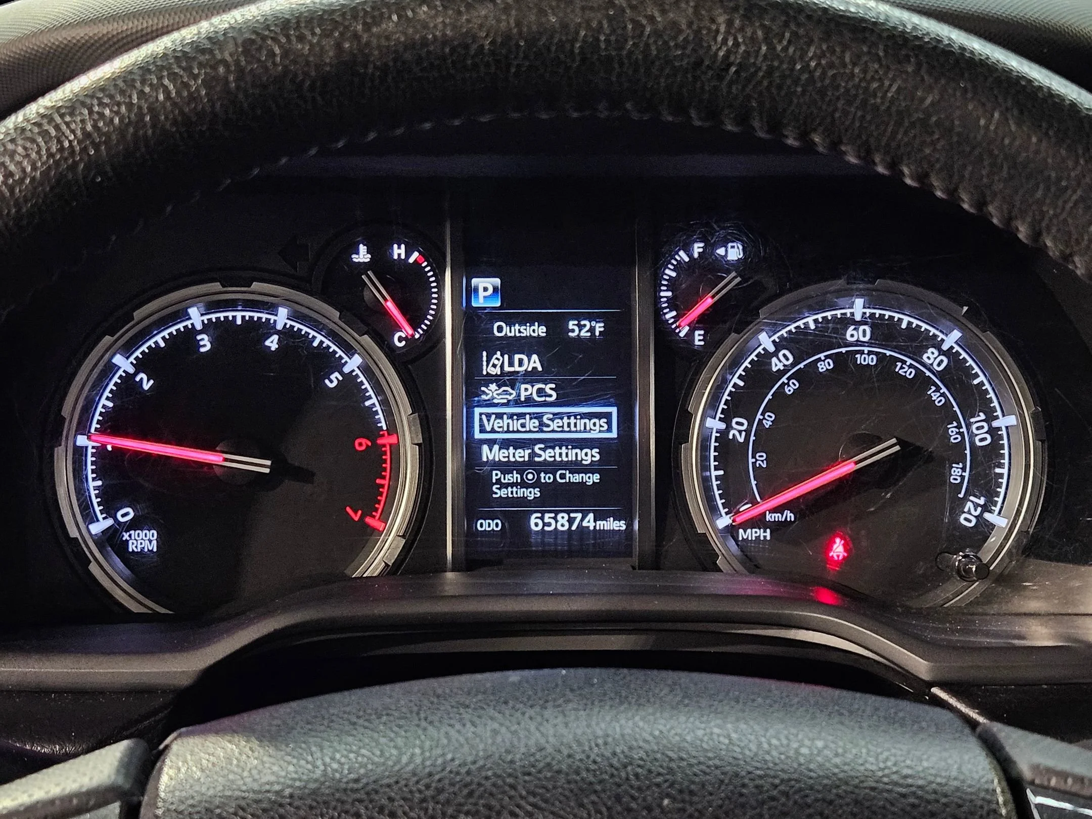 2021 Toyota 4Runner TRD Off-Road Premium - Photo 15