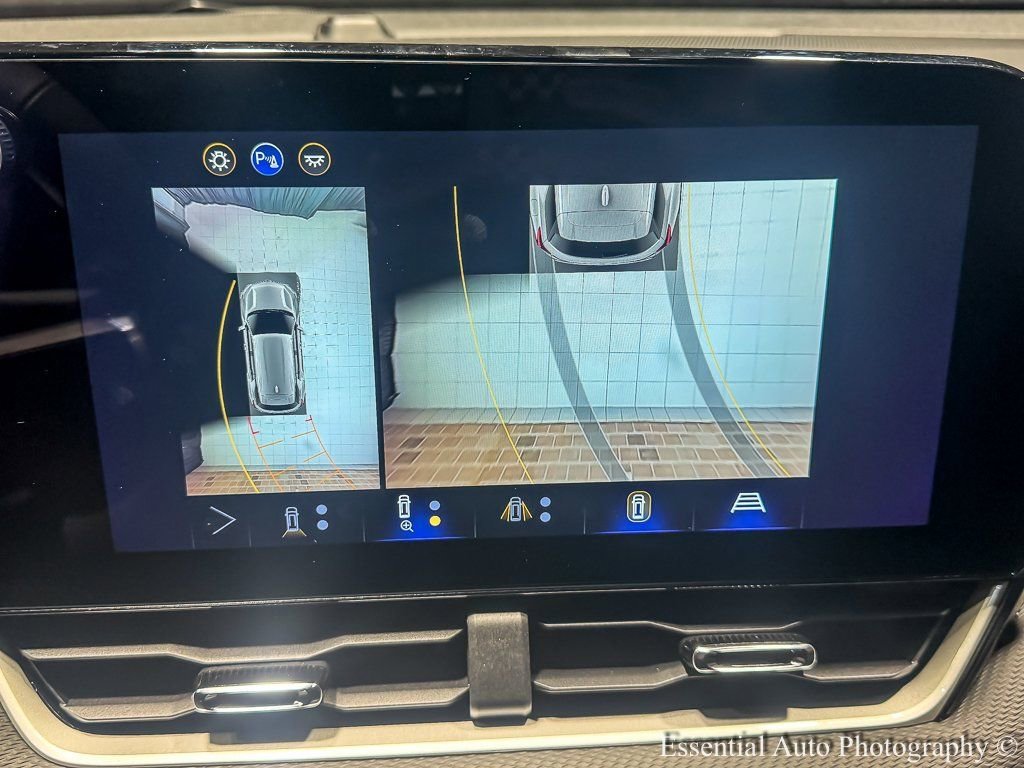 2026 CHEVROLET EQUINOX - Image 20