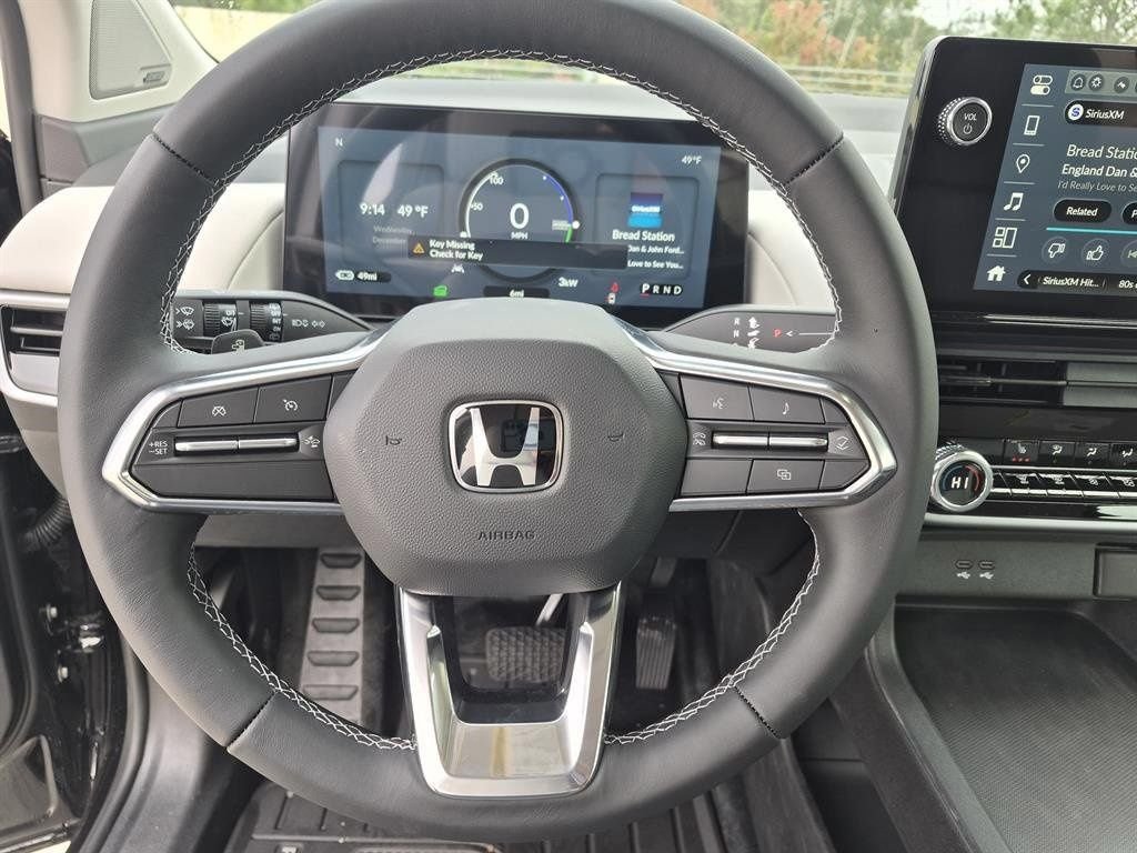 2026 Honda Prologue Touring - Photo 11
