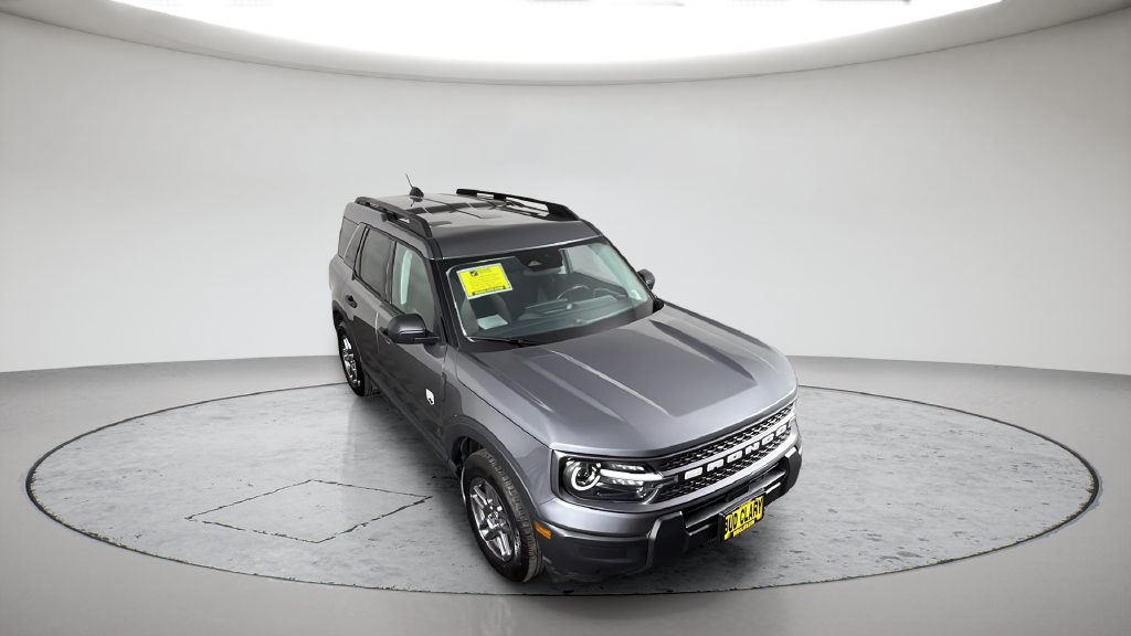 2025 Ford Bronco Sport Big Bend - Photo 5