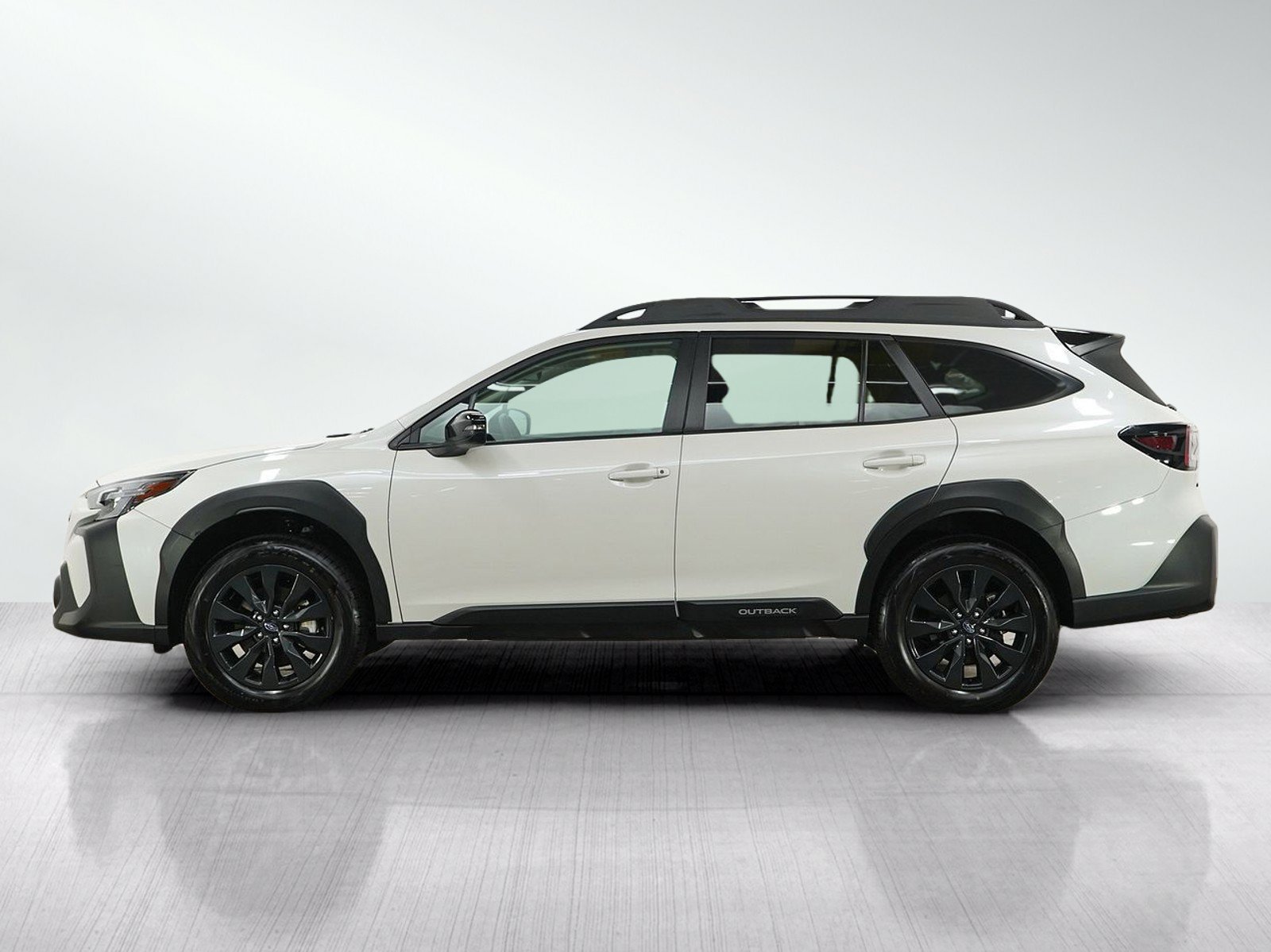 Used 2024 Subaru Outback Onyx Edition with VIN 4S4BTALC4R3188251 for sale in South Saint Paul, Minnesota