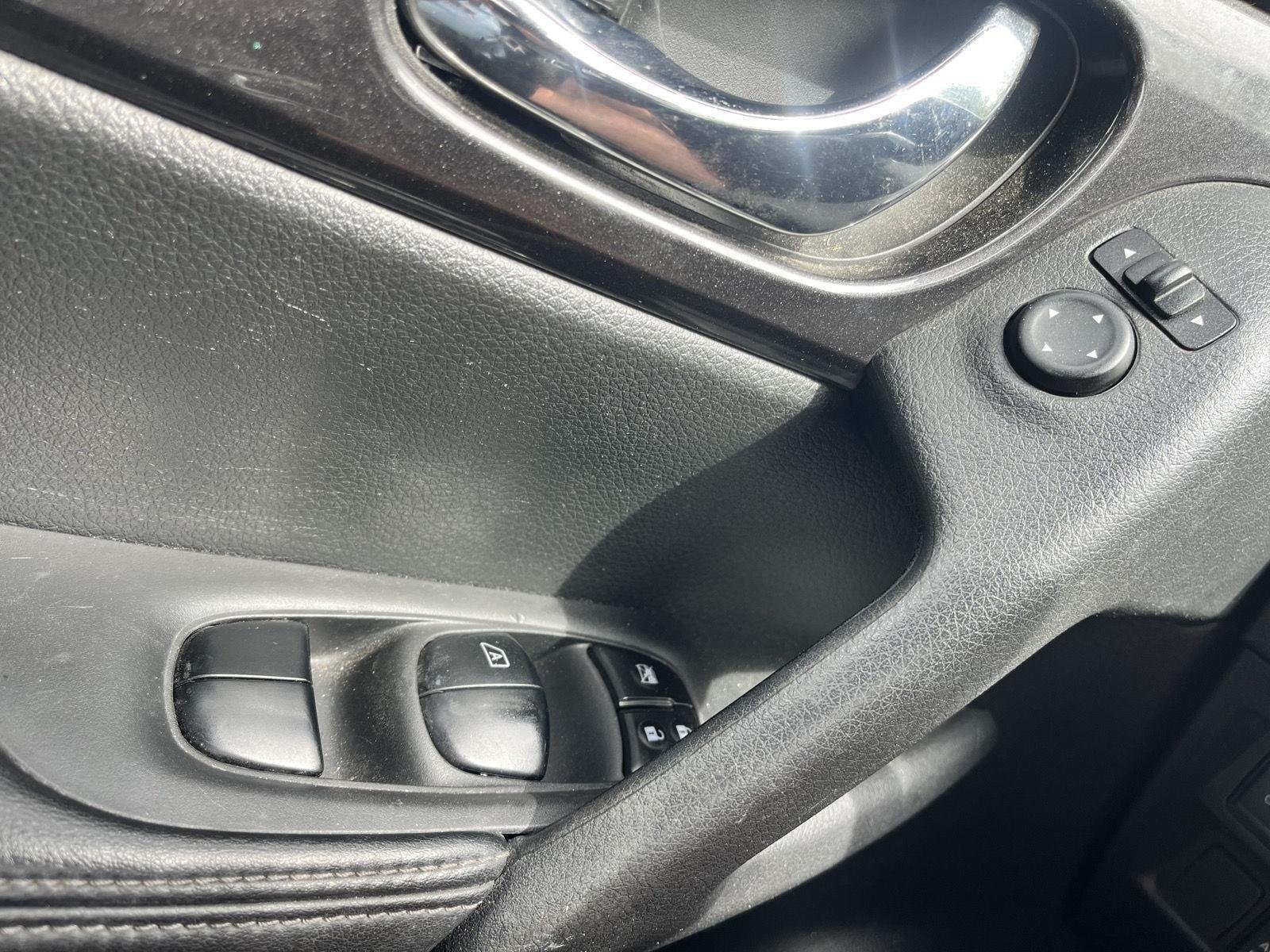 Used 2018 Gun Metallic Nissan S image 22