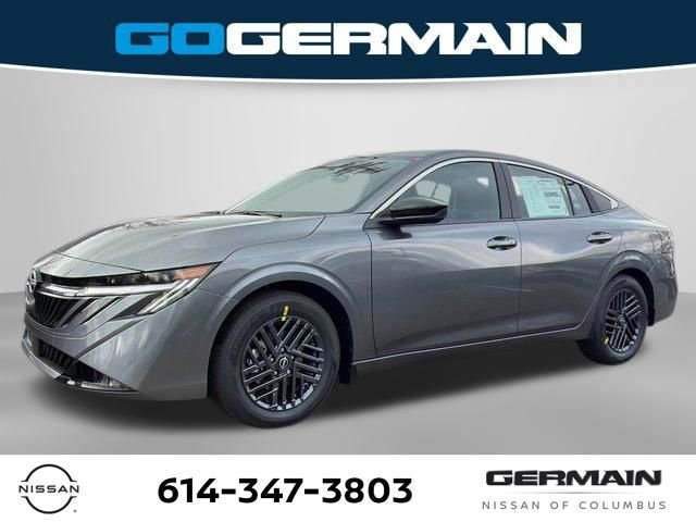2026 Nissan Sentra