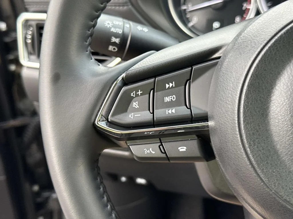 Used 2025 Gray Mazda 2.5 S Select Package image 44