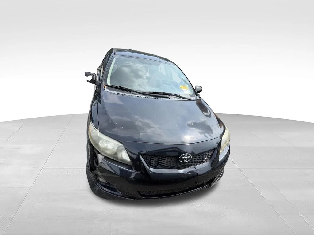 Used 2010 Black Toyota S image 6