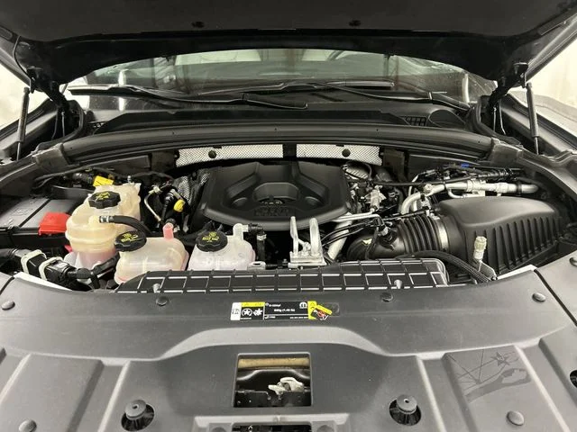 2022 Jeep Grand Cherokee Summit Reserve 4xe - Photo 6