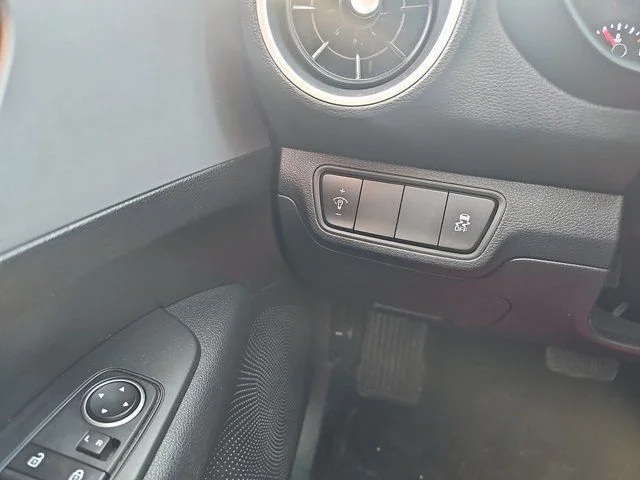 Used 2023 Gray Kia LXS image 15