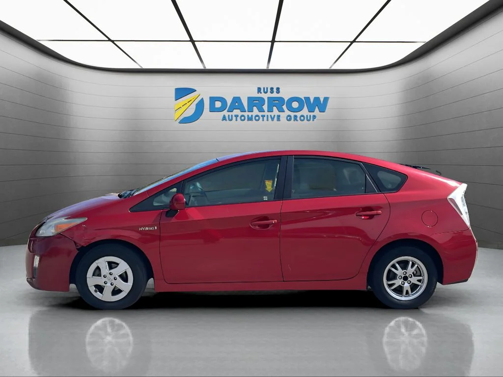Used 2011 Toyota Prius I with VIN JTDKN3DU5B1369765 for sale in Wauwatosa, WI