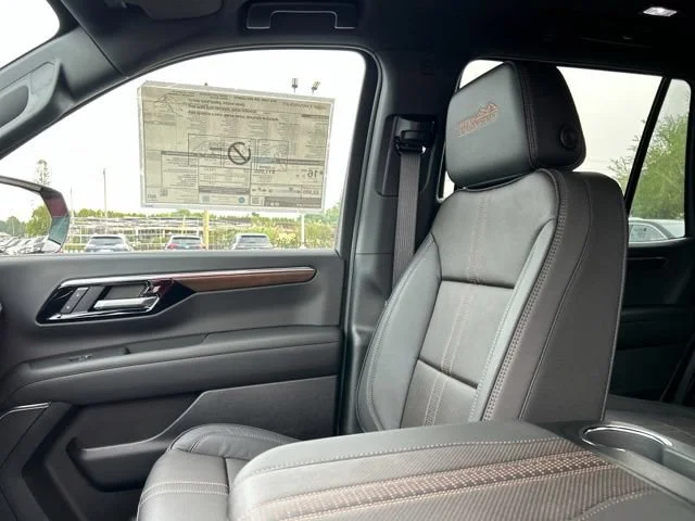 2026 Chevrolet Tahoe High Country - Photo 38