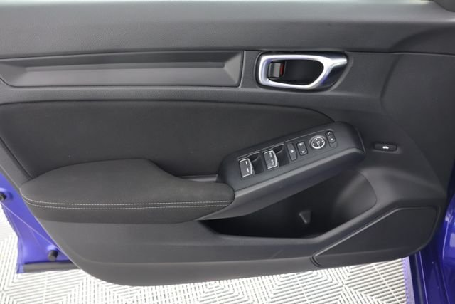 Used 2023 Blue Honda Sport image 24