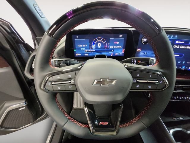 2026 Chevrolet Traverse RS - Photo 12