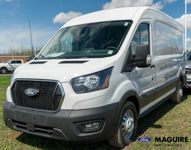 2026 Ford Transit 150 Med Roof 148 WB AWD's photo