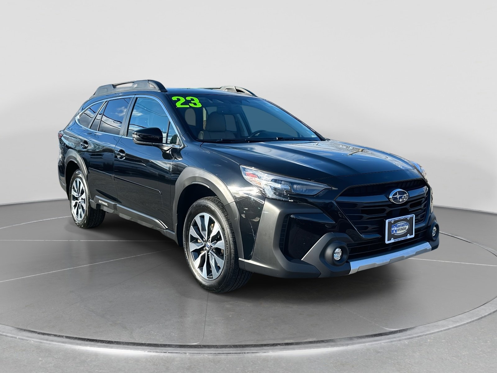 2023 Subaru Outback