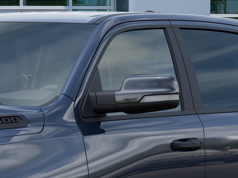 New 2026 Forged Blue Metallic RAM BIG HORN image 12
