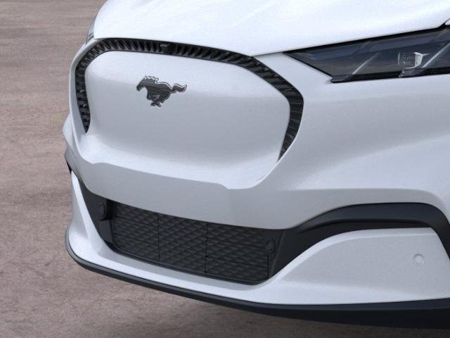 New 2026 Star White Metallic Tri-coat Ford Select image 39