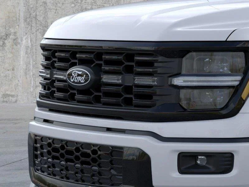 New 2026 Oxford White Ford LOBO FP700S image 12
