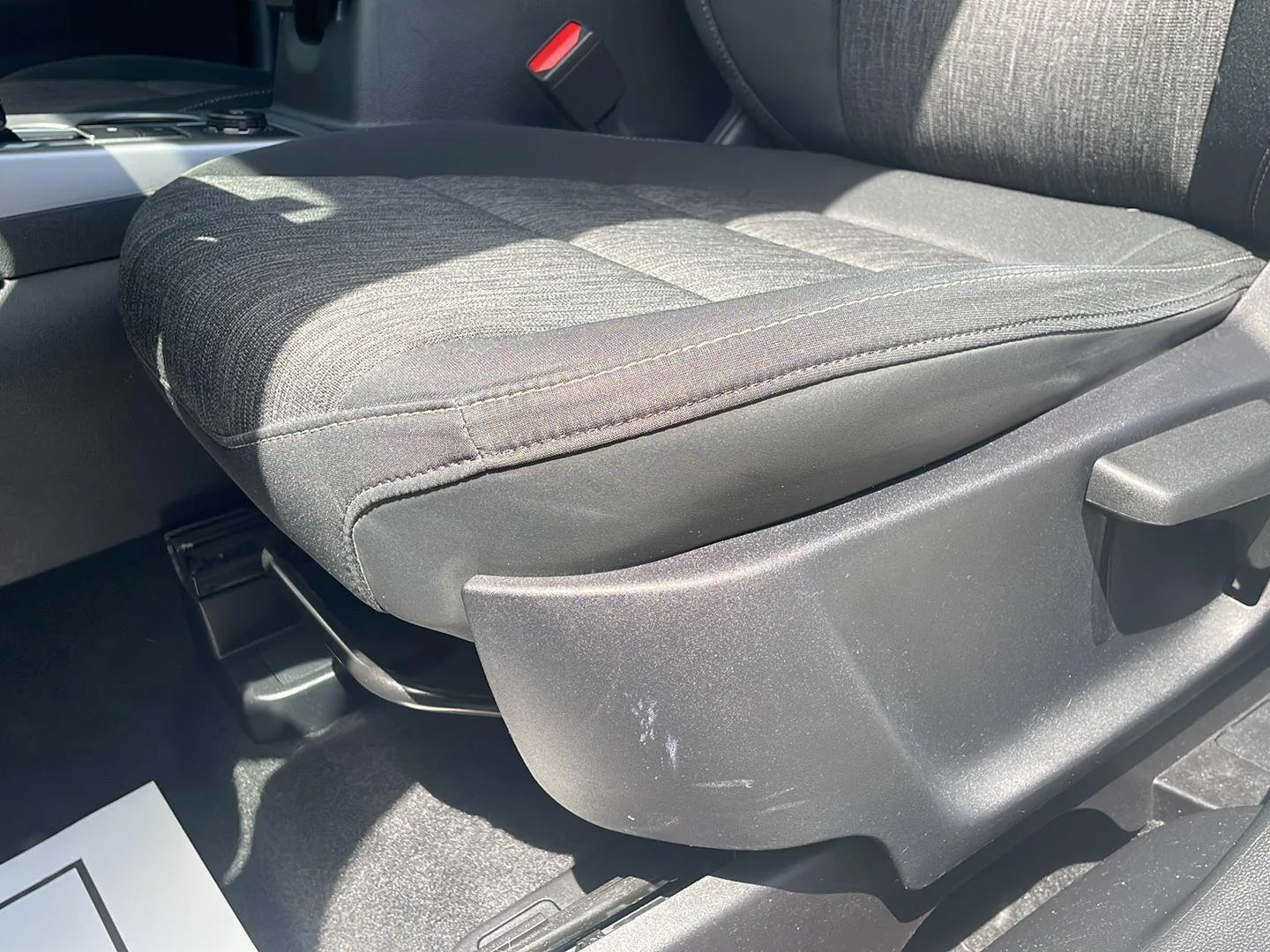 Certified Used 2023 Oxford White Ford Big Bend image 18