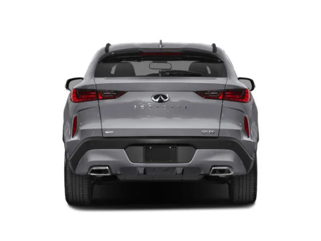 Used 2023 Mineral Black INFINITI SENSORY image 8