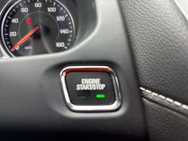 Used 2023 Black GMC SLE image 13