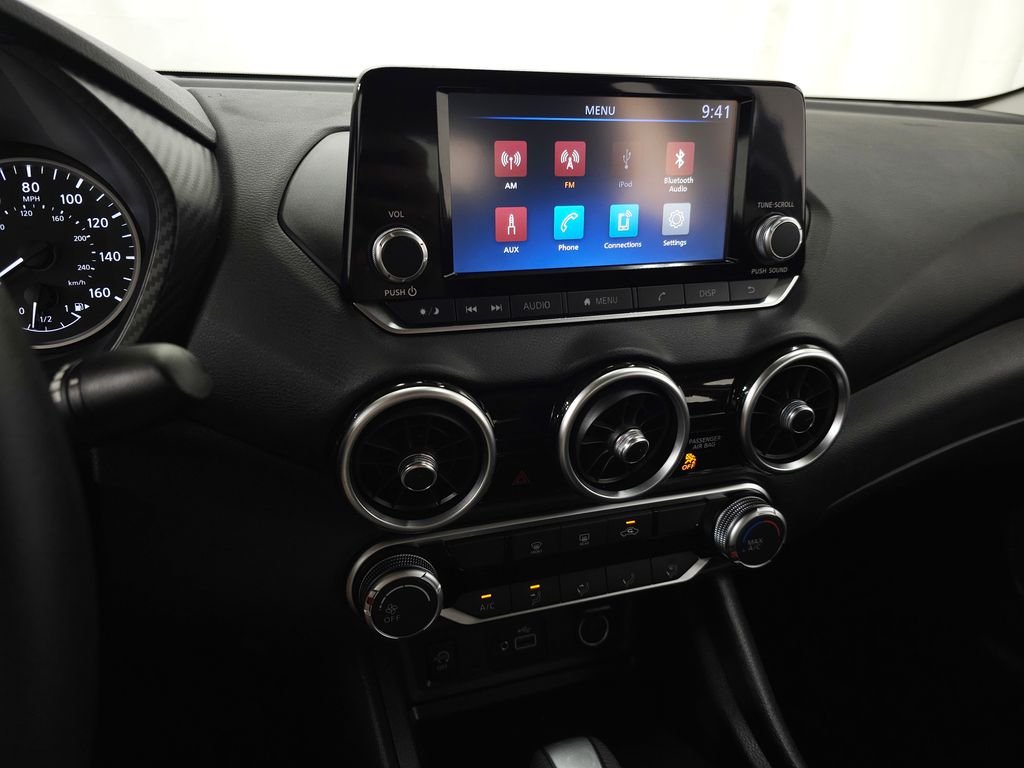 Used 2025 Gun Metallic Nissan S image 20